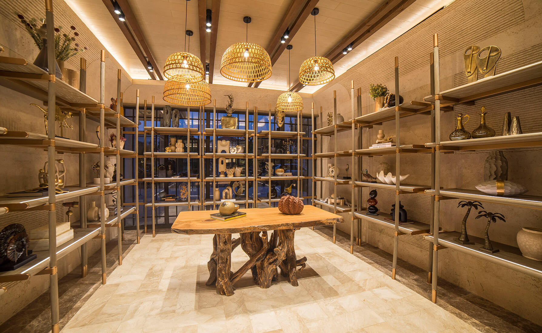 Callisto’da Sanat ve Tasarım