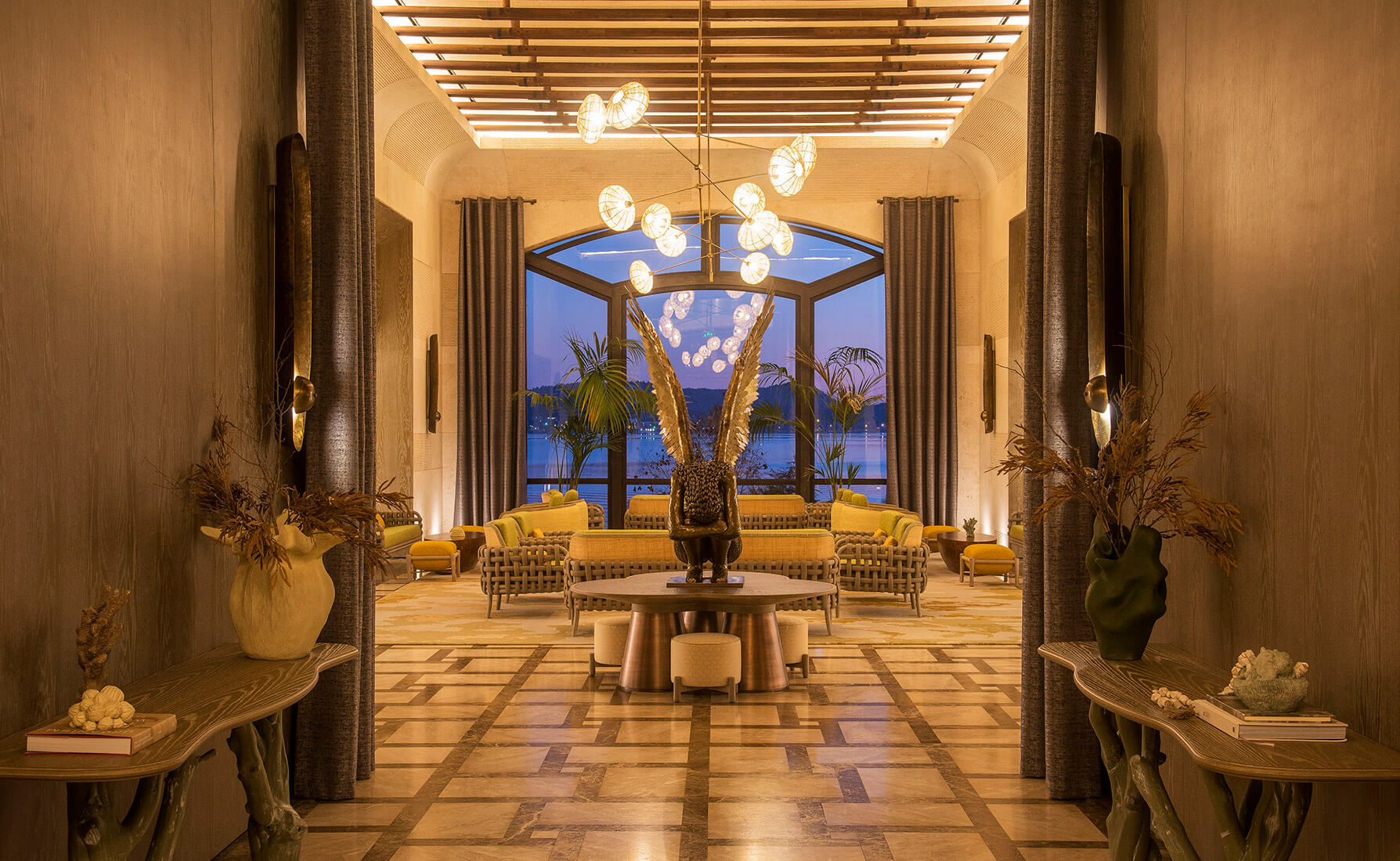 Callisto’da Sanat ve Tasarım