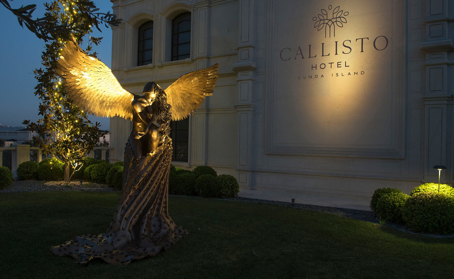 Art & Design at Callisto