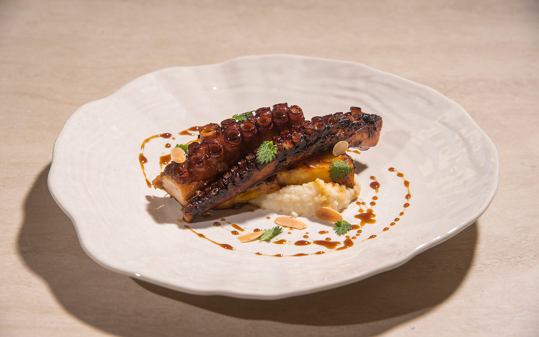 Callisto’da Gastronomi