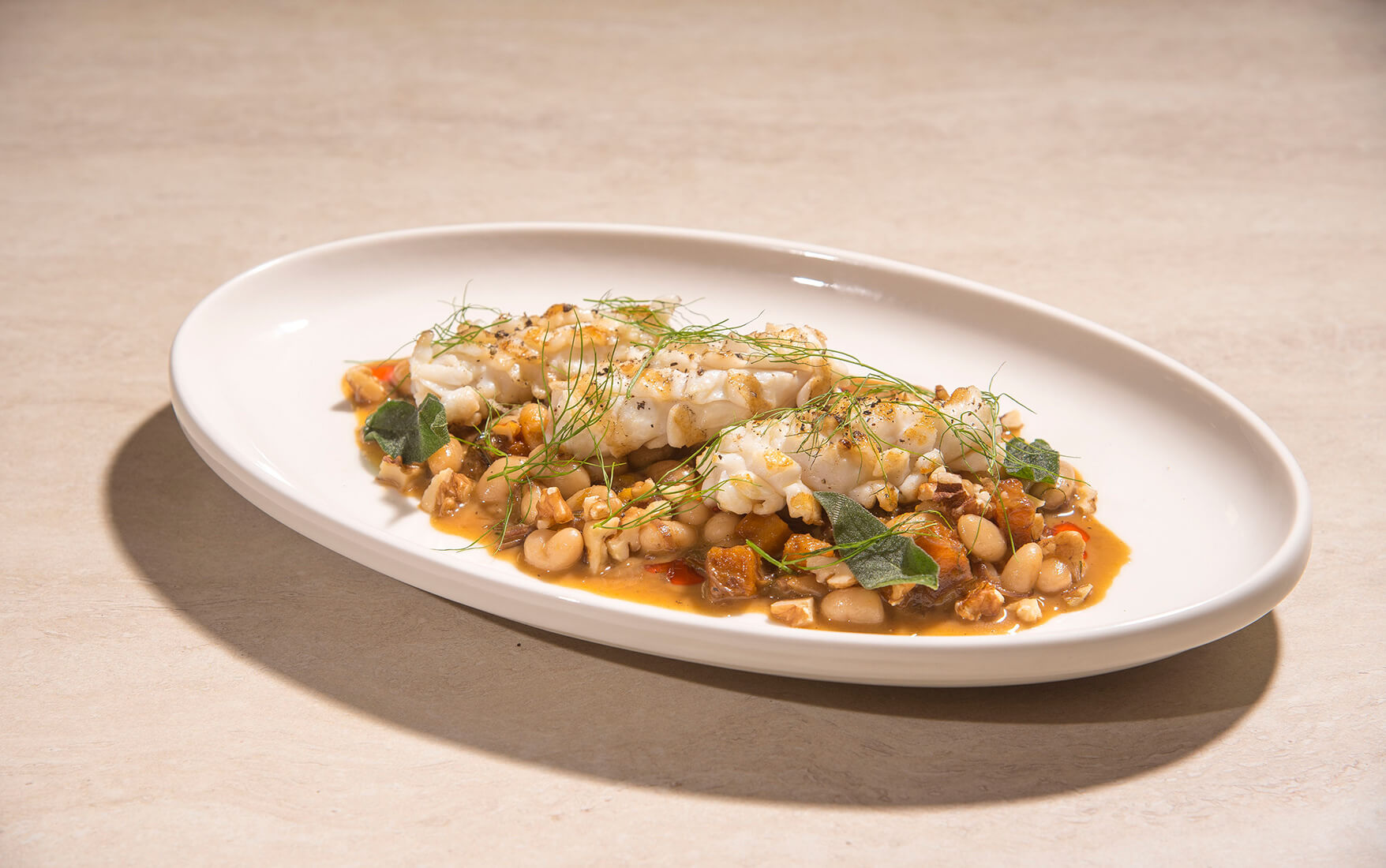 Callisto’da Gastronomi