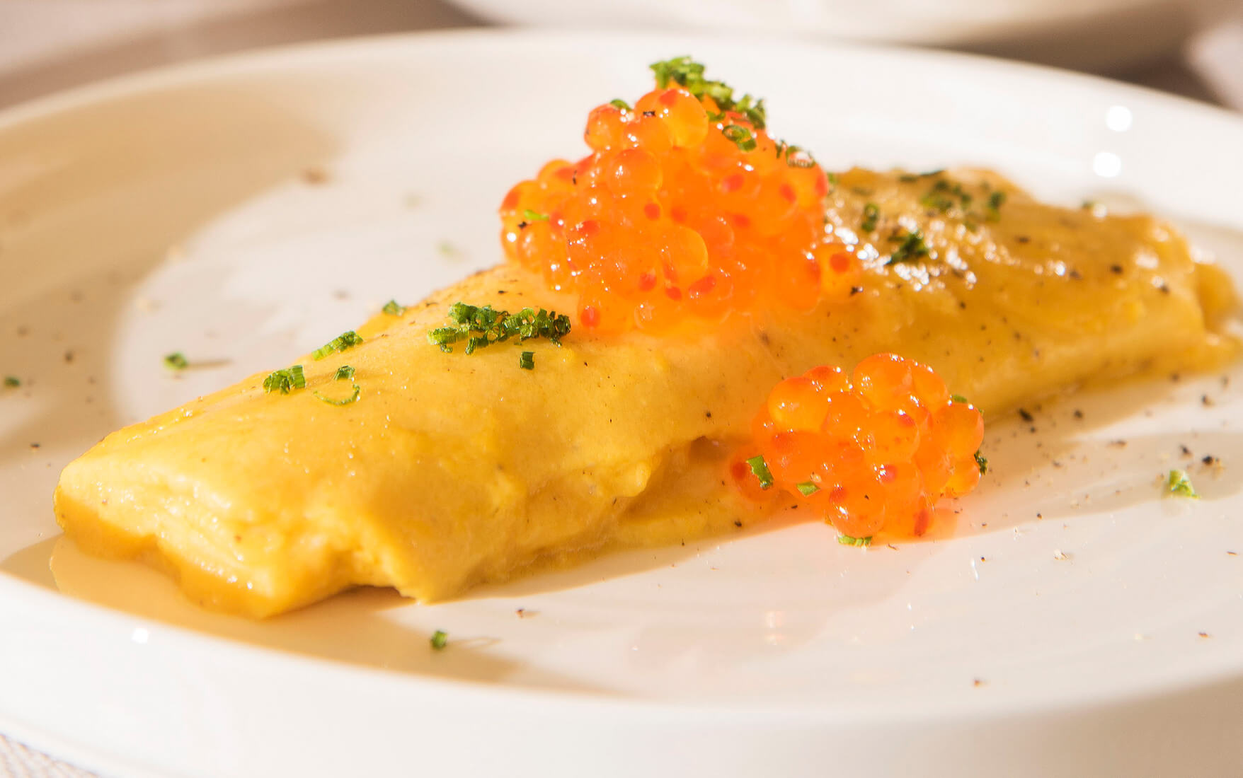 Callisto’da Gastronomi