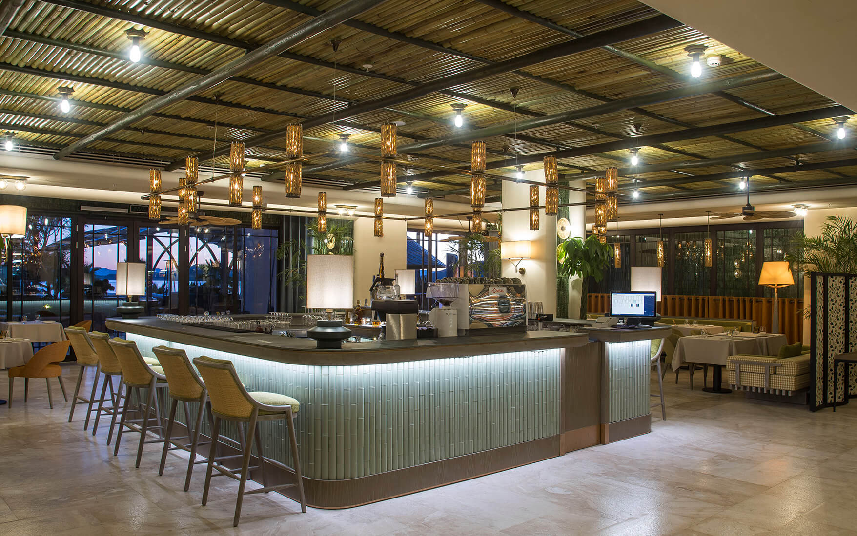 Callisto’da Gastronomi