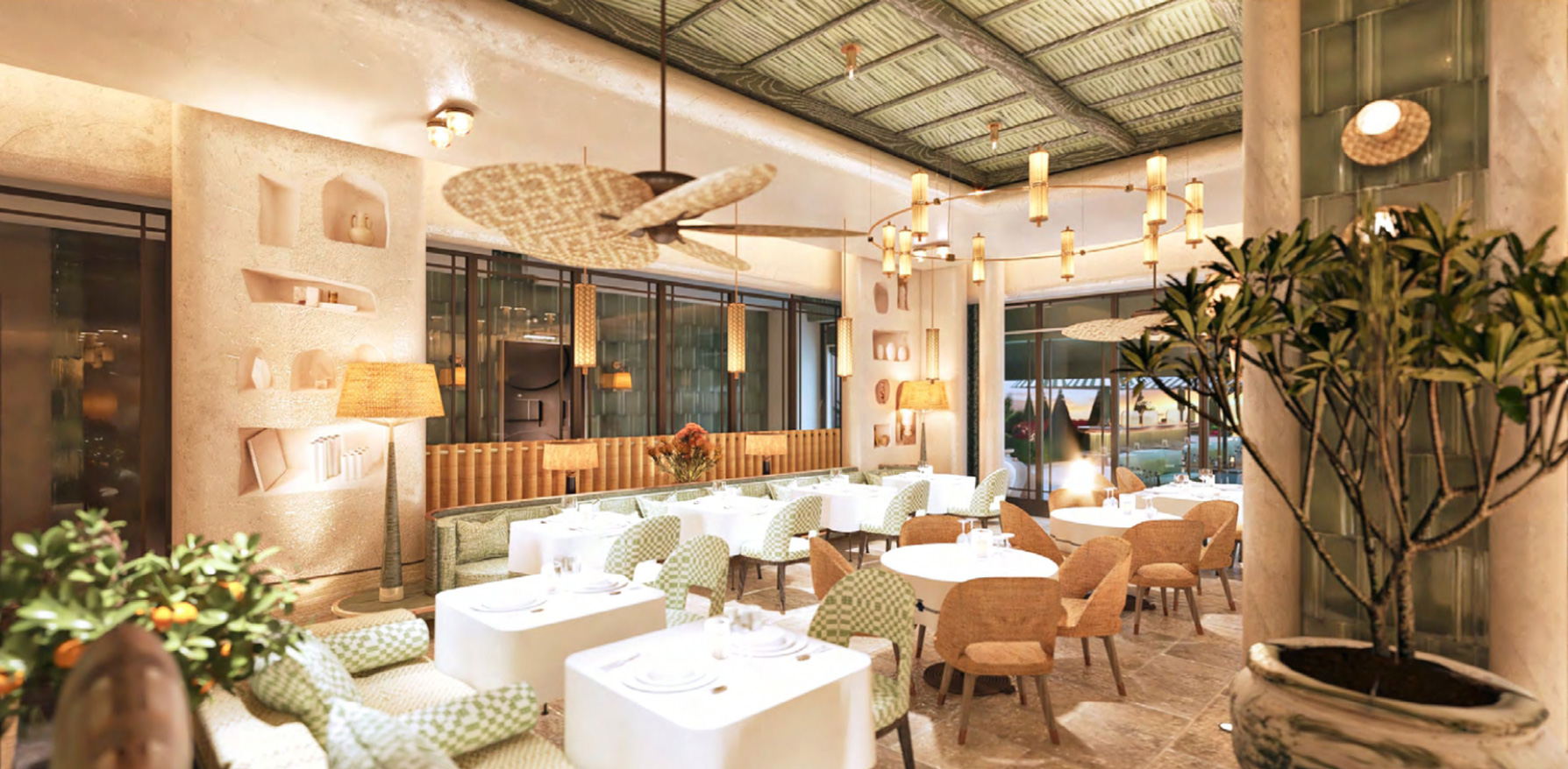Callisto’da Gastronomi