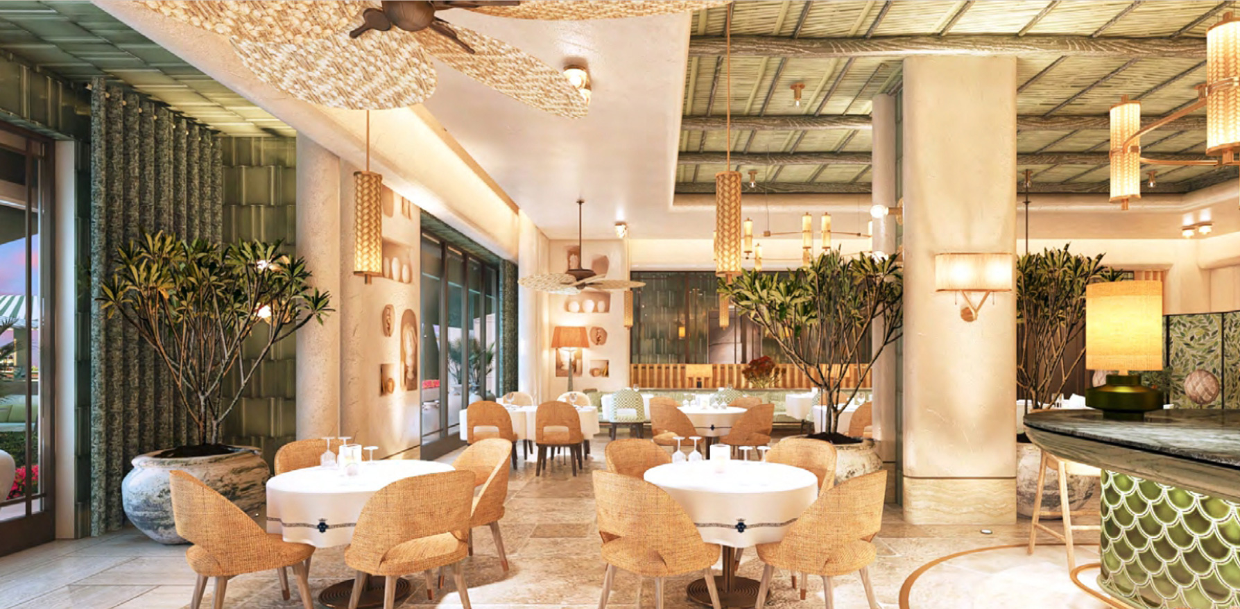Callisto’da Gastronomi