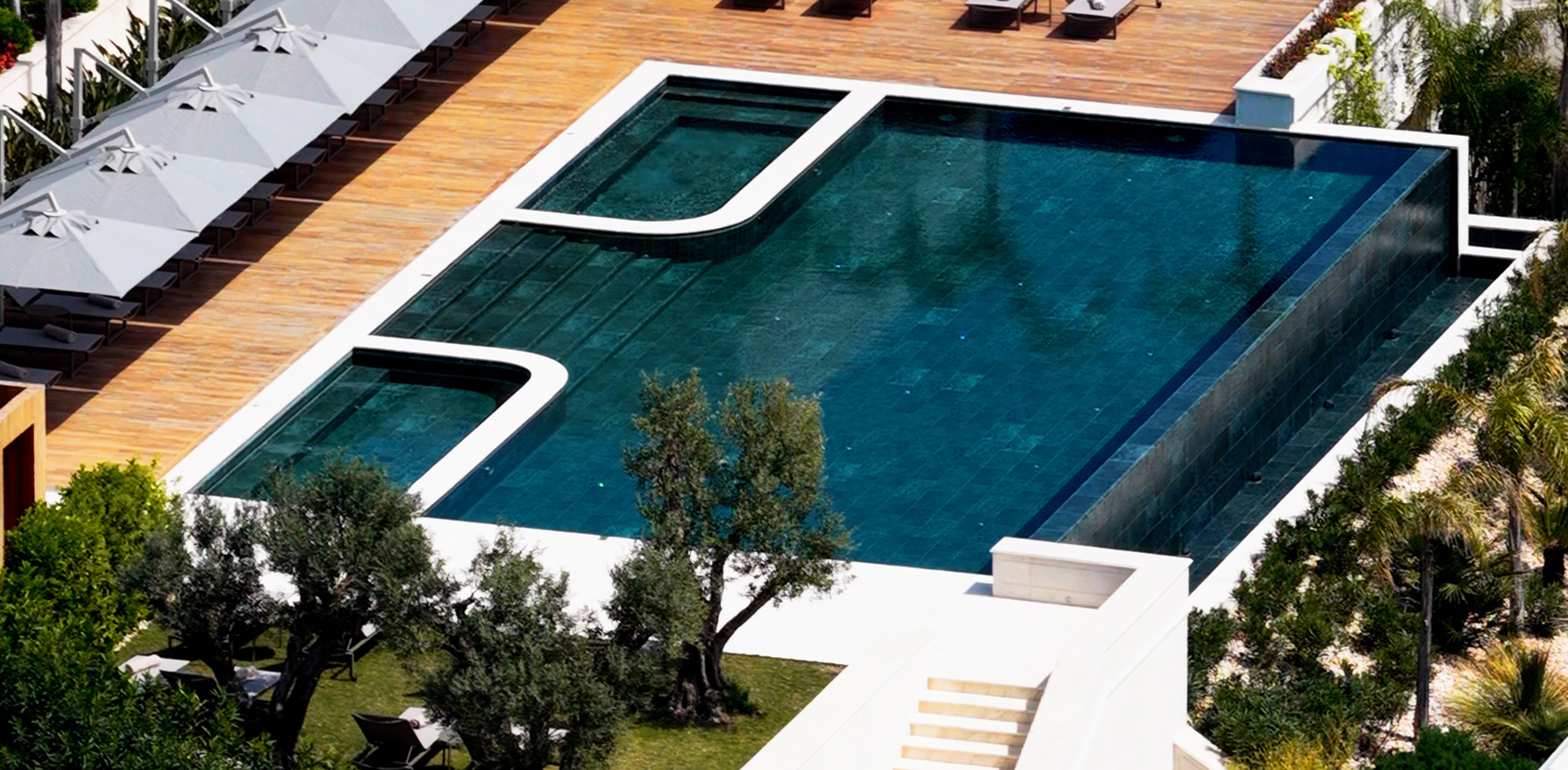 Cunda Callisto’da Spa & Wellness