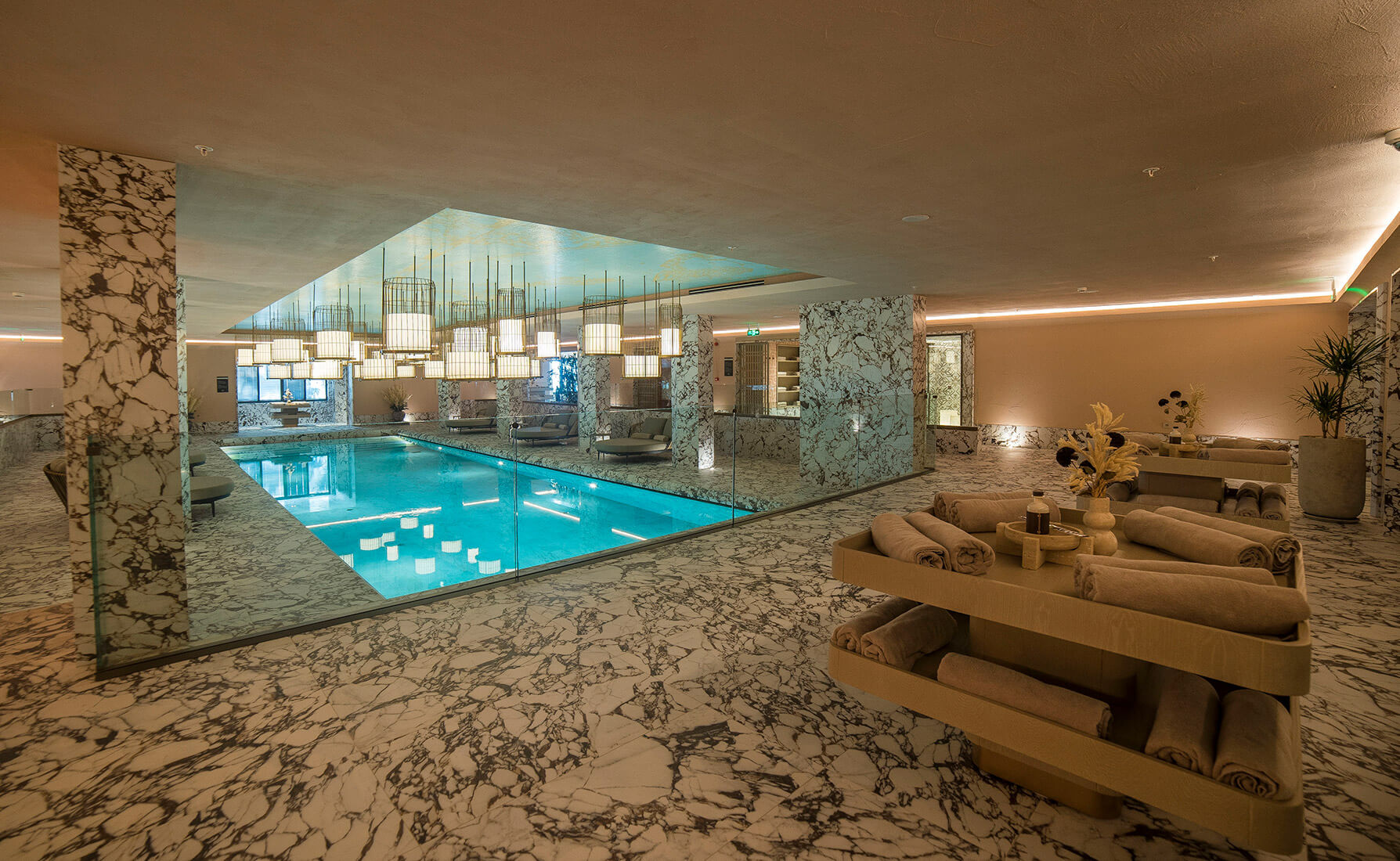 Wellbeing at Callisto