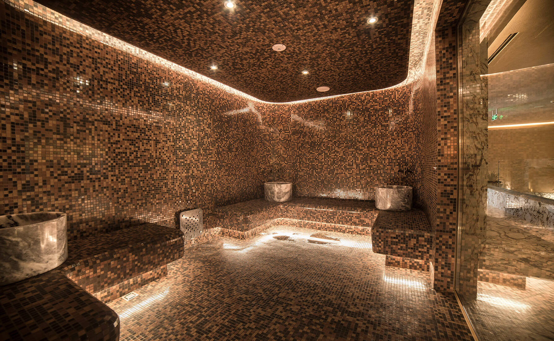 Wellbeing at Callisto