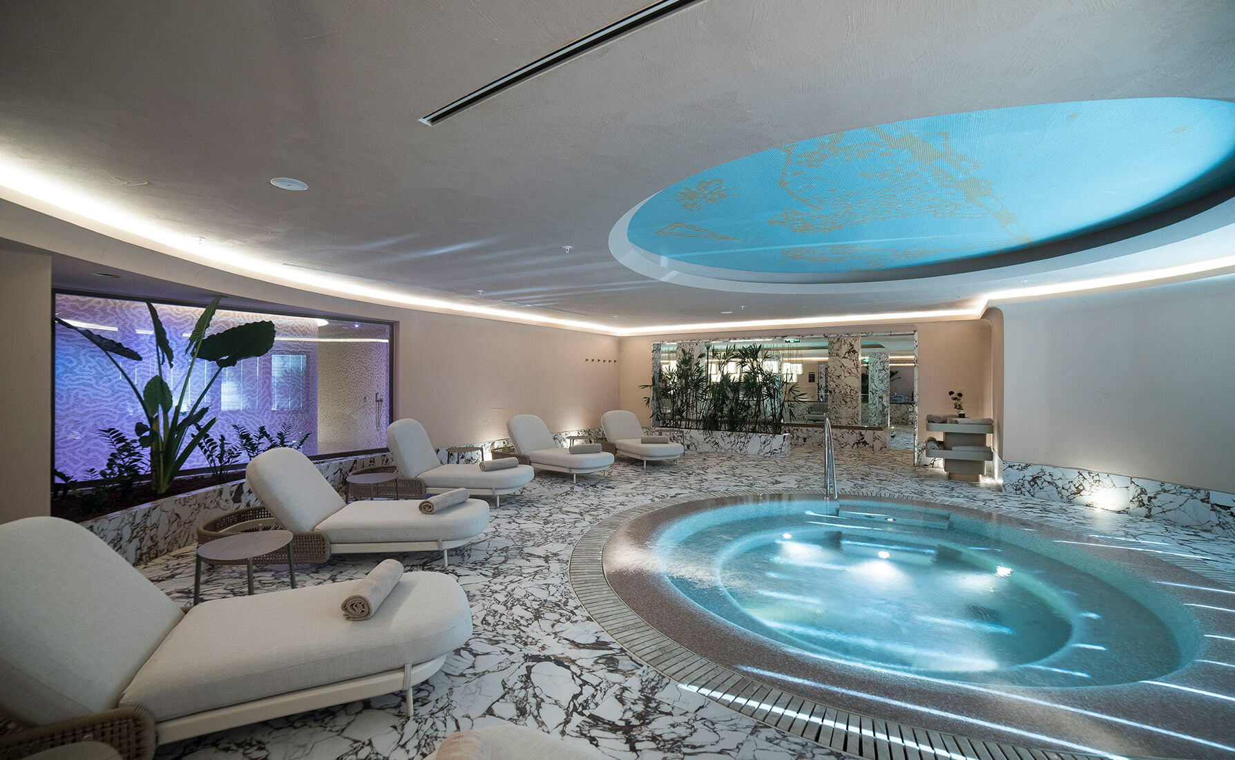 Wellbeing at Callisto