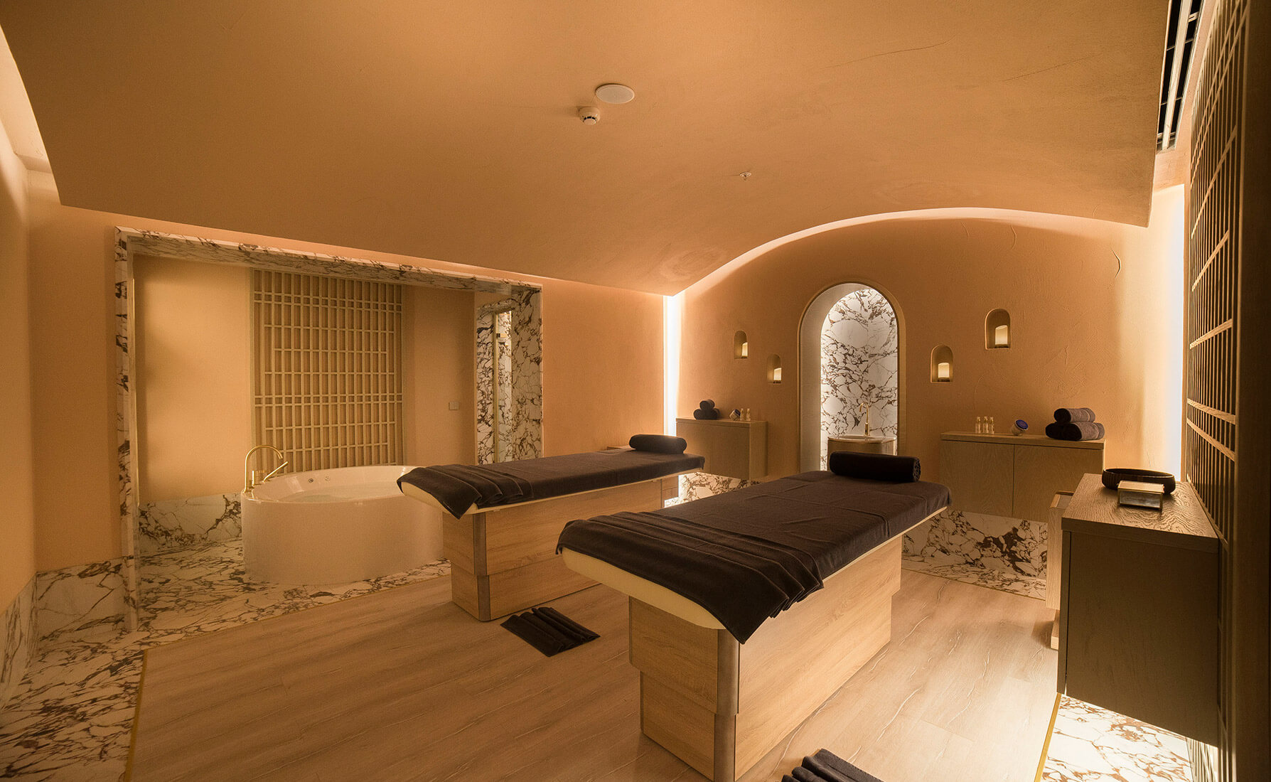 Wellbeing at Callisto