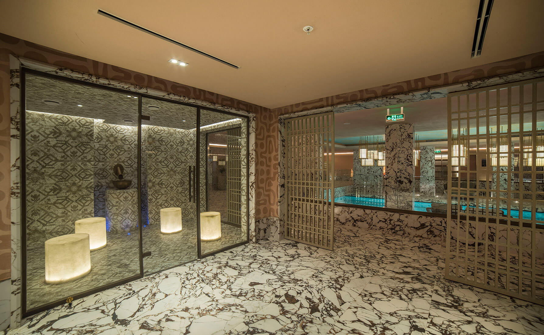 Wellbeing at Callisto