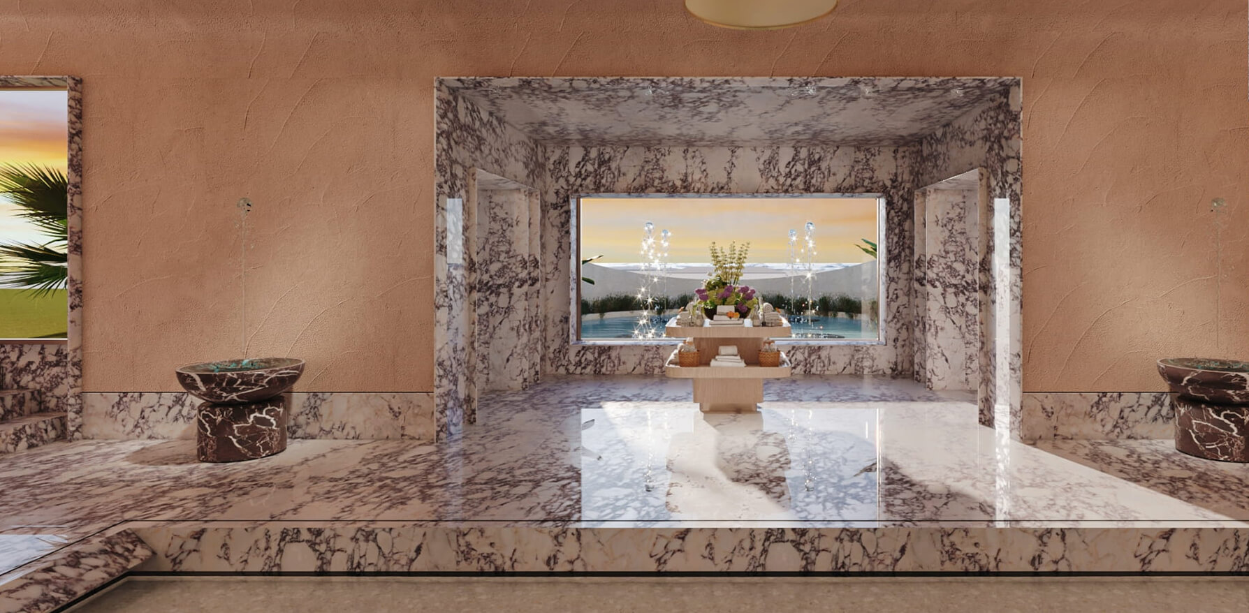 Wellbeing at Callisto