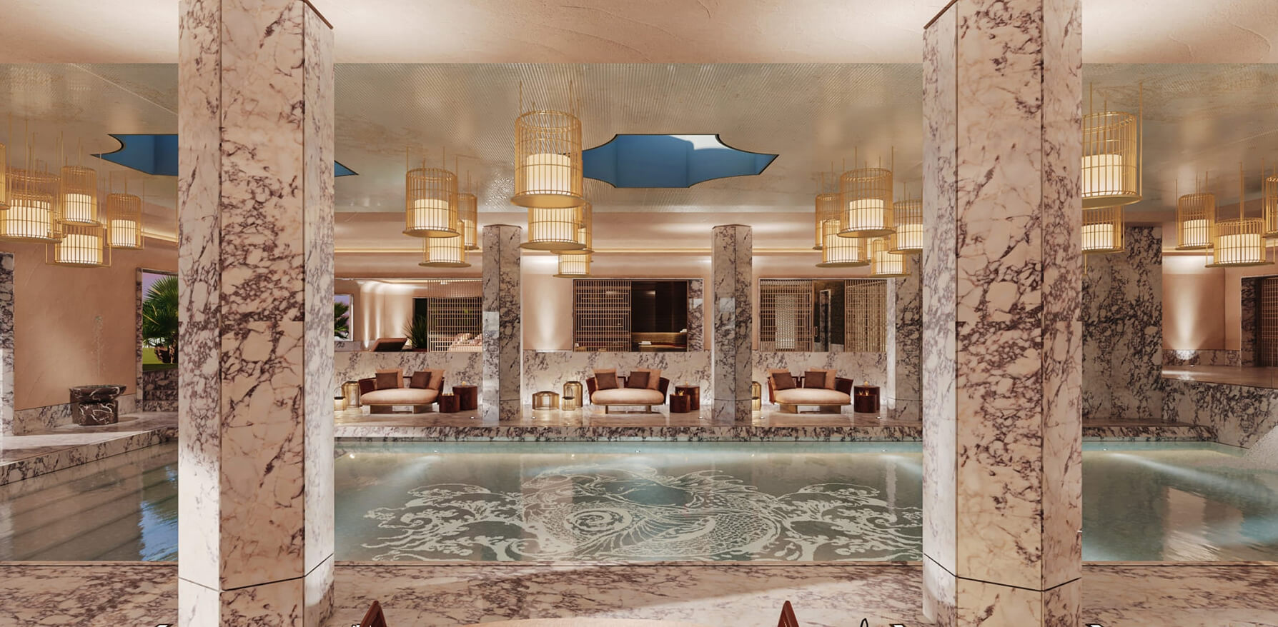 Wellbeing at Callisto