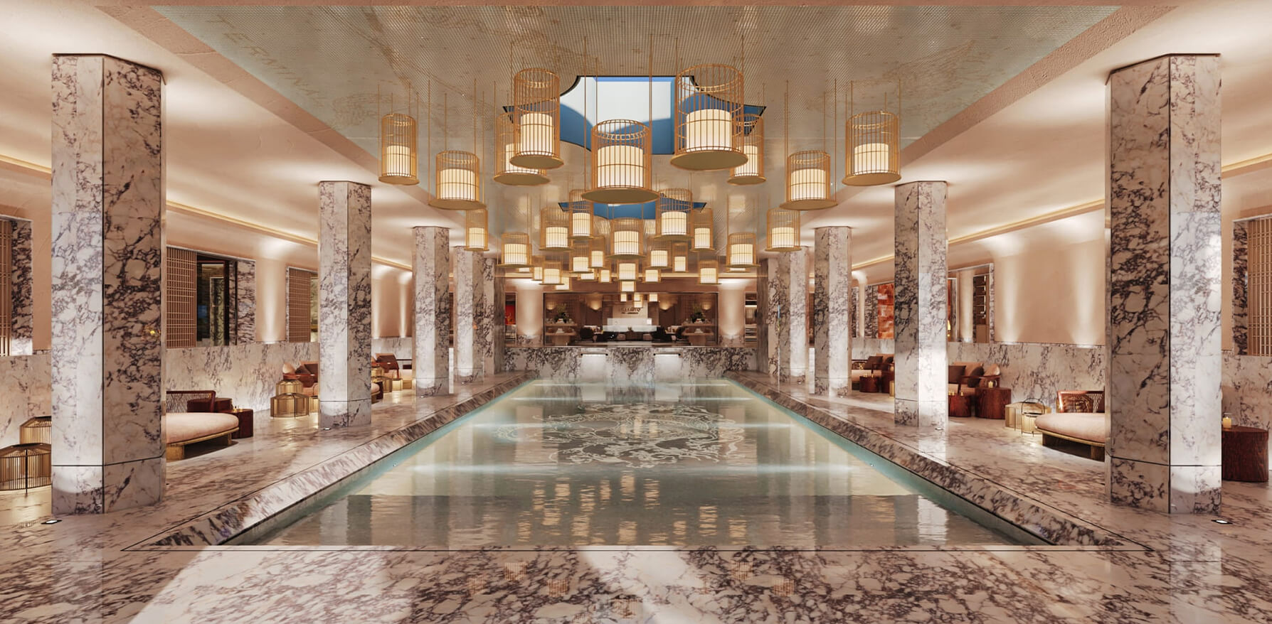 Wellbeing at Callisto