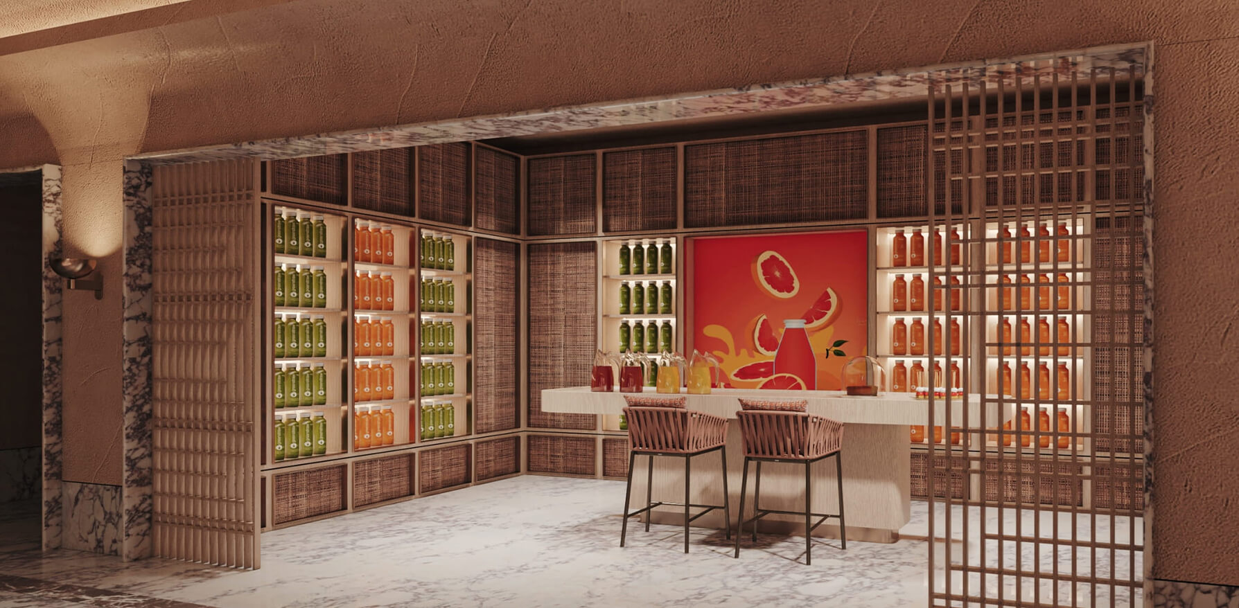 Wellbeing at Callisto