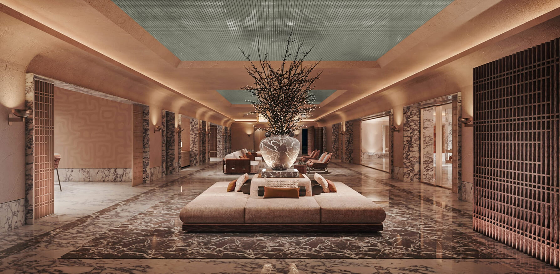 Wellbeing at Callisto