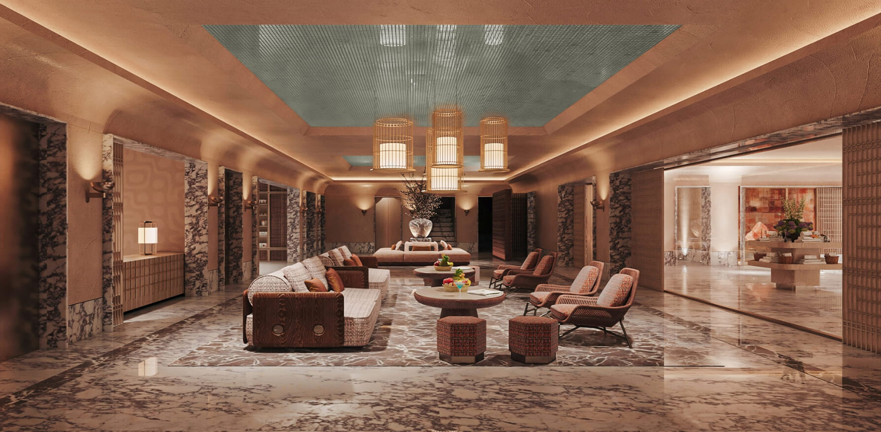 Wellbeing at Callisto