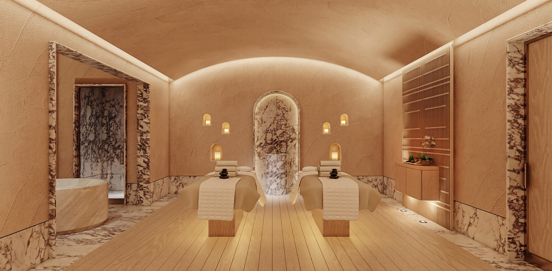 Wellbeing at Callisto