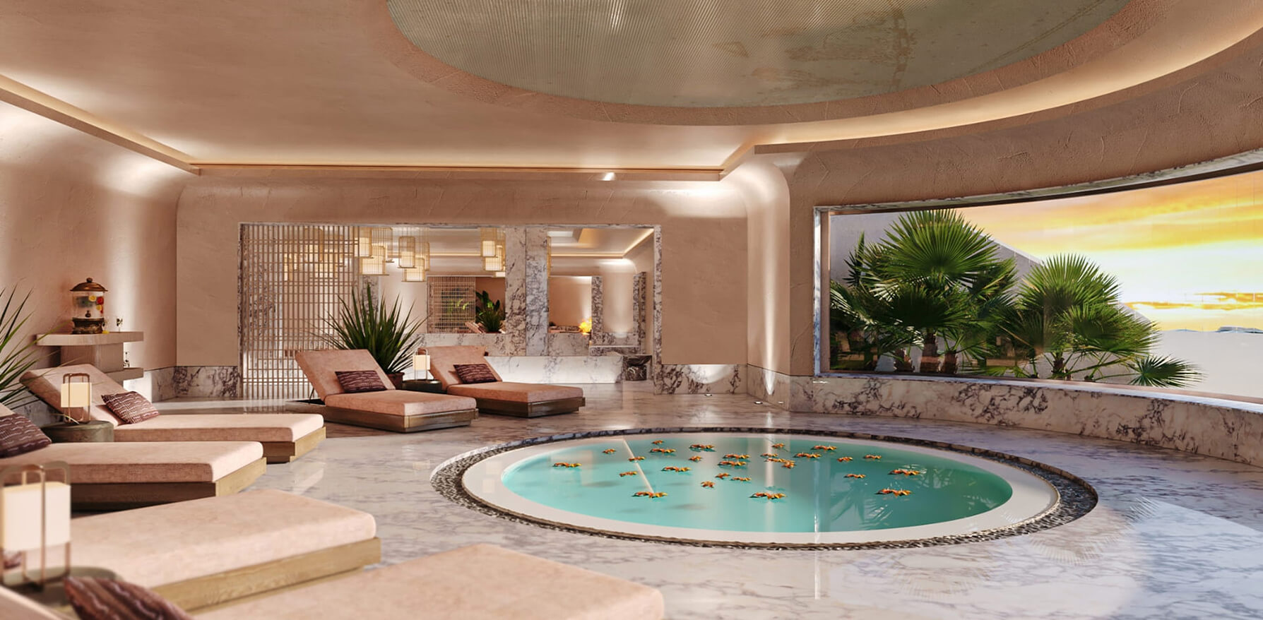 Wellbeing at Callisto