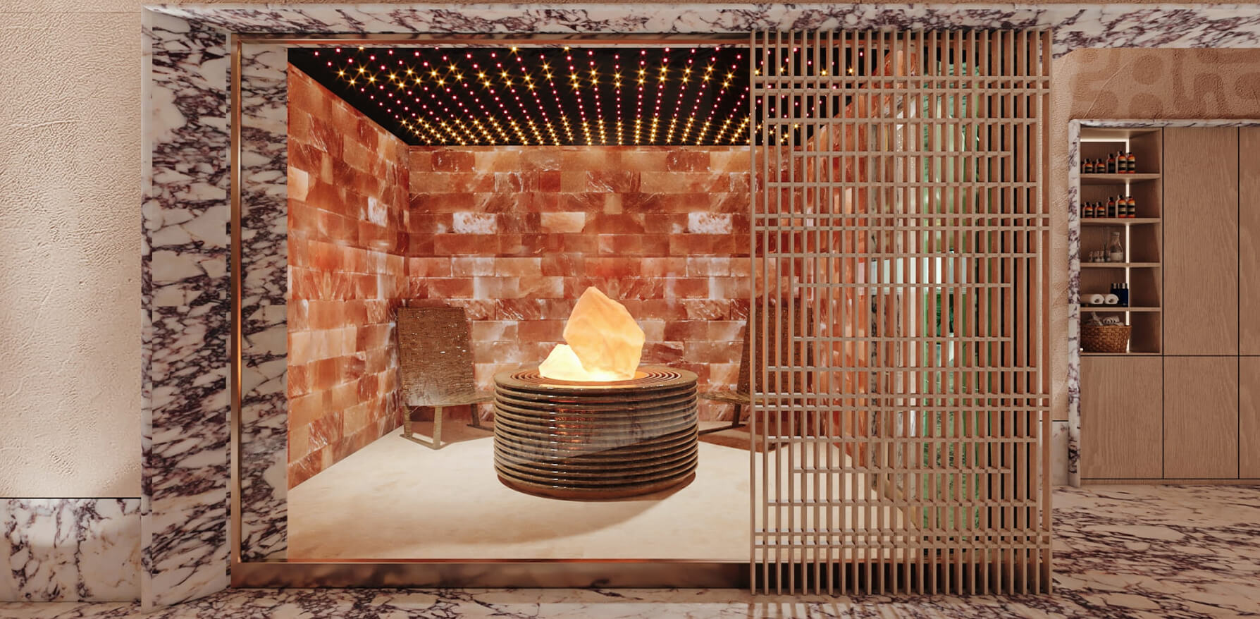 Wellbeing at Callisto