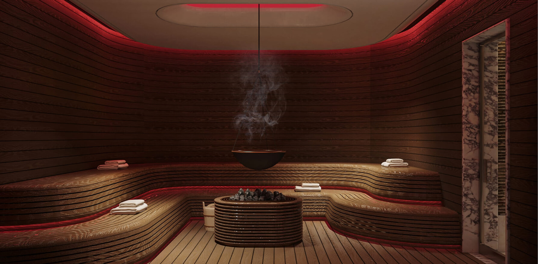 Wellbeing at Callisto